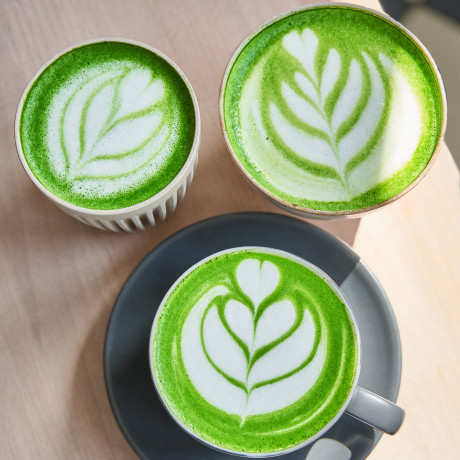 Organic Matcha Green Tea (Grade AAA)