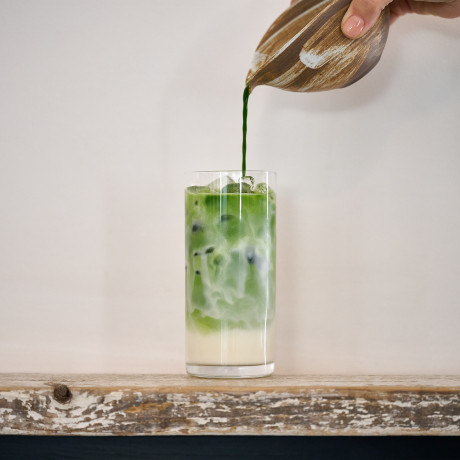 Organic Matcha Green Tea (Grade AAA)