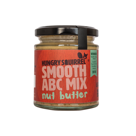 Smooth ABC Mix Nut Butter - Yumbles.com