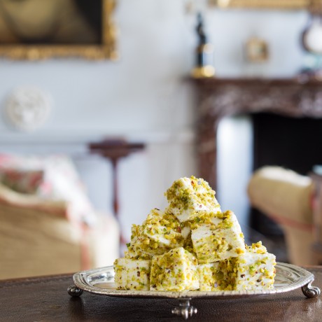 Quartet of Great Taste Marshmallows Quartet of Great Taste Marshmallows