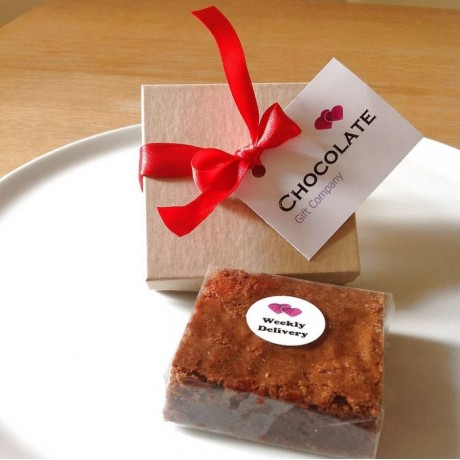 Monthly Brownie Club