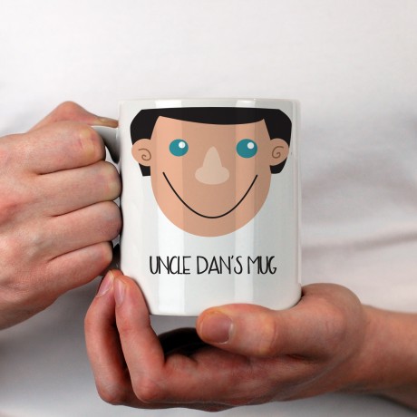 Uncle Mug