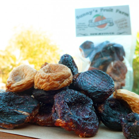 Sun Dried Figs Sun Dried Figs