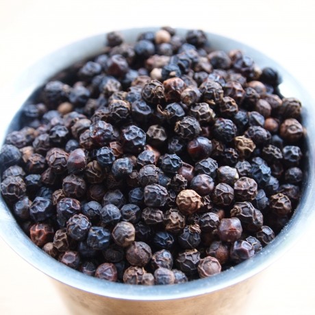 Tellicherry Black Pepper
