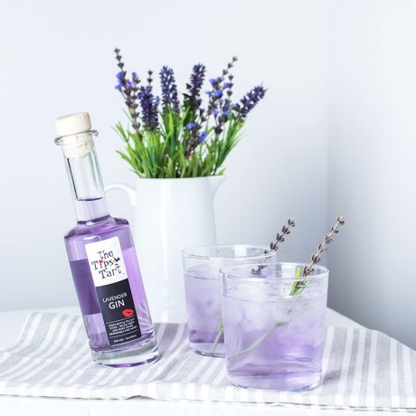 Lavender Gin