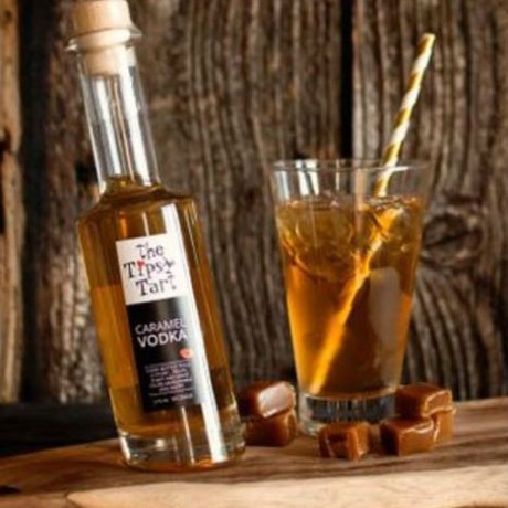 Caramel Vodka