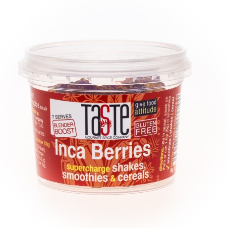 Inca Berries