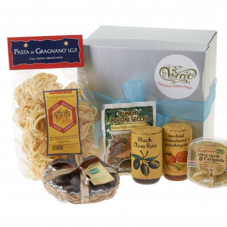 Veggie Hamper Veggie Hamper