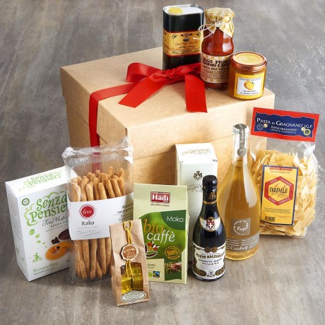 Housewarming Hamper