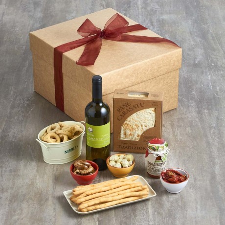 Happy Hour Aperitivo Kit