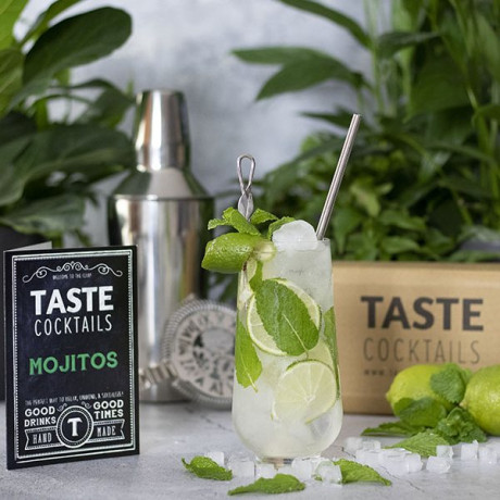 The Mojito Mini Cocktail Kit