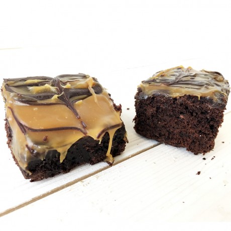 Caramel Vegan Caramel Vegan