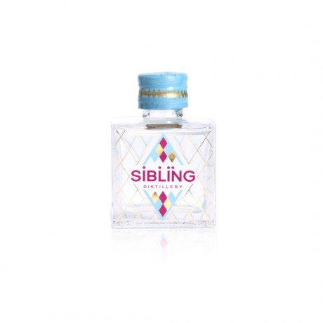 Sibling Winter Edition Gin Sibling Winter Edition Gin