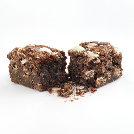 Indulgent Easter Brownie Box (Gluten Free) Indulgent Easter Brownie Box (Gluten Free)