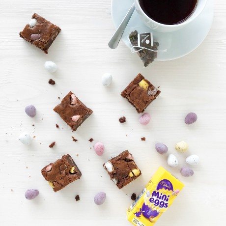 Luxury Easter Brownie Box (Gluten Free)