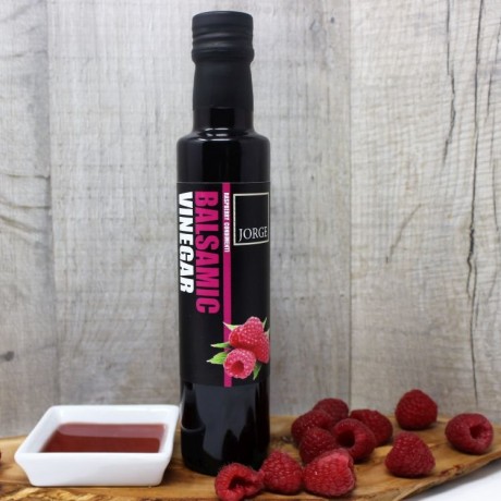 Balsamic Vinegar Selection Set (Plum, Raspberry, &amp; Blueberry)