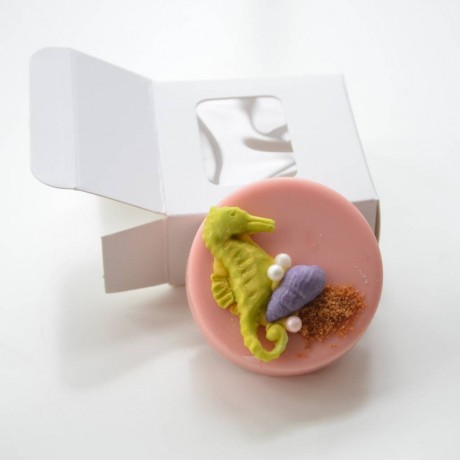 Mermaid Chocolate Covered Oreo Favours