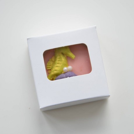 Mermaid Chocolate Covered Oreo Favours