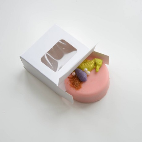 Mermaid Chocolate Covered Oreo Favours