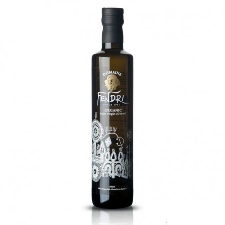 Domaine Fendri extra virgin olive oil