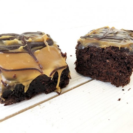 vegan-peanutbutter-brownie vegan-peanutbutter-brownie