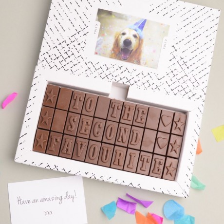 Chocolates For Sibling Chocolates For Sibling