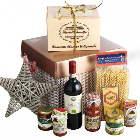 Veggie Christmas Lunch with Organic Wine Veggie Christmas Lunch with Organic Wine