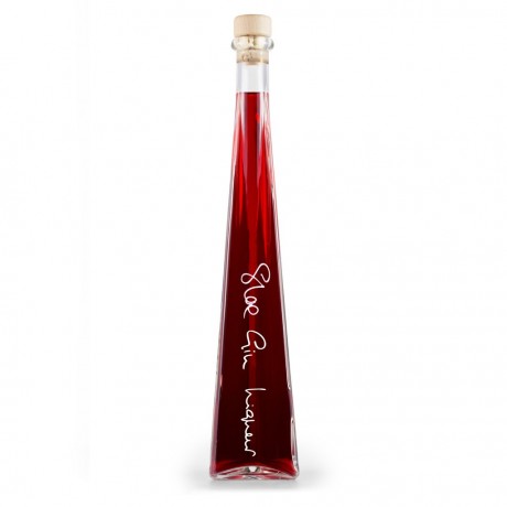 Personalised Liqueur Bottle (Choice of Bottle Shape, Flavour & Message)