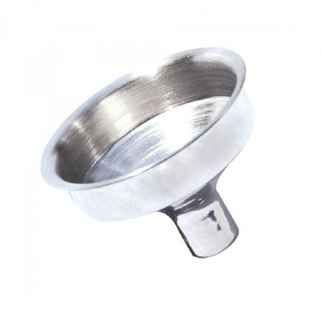Stainless Steel Hip flask funnel Stainless Steel Hip flask funnel