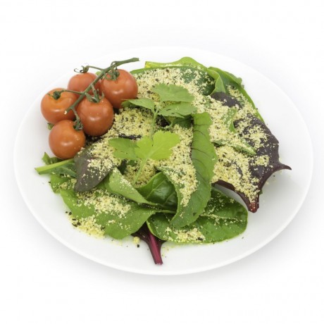 Flavour Fusion Chilli - Vegan Parmesan Cheese Flavour Fusion Chilli - Vegan Parmesan Cheese