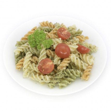 Flavour Fusion Chilli - Vegan Parmesan Cheese Flavour Fusion Chilli - Vegan Parmesan Cheese