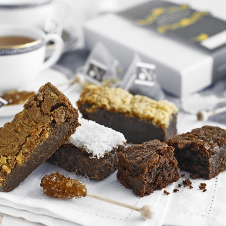 Ultimate Brownie Gift Box