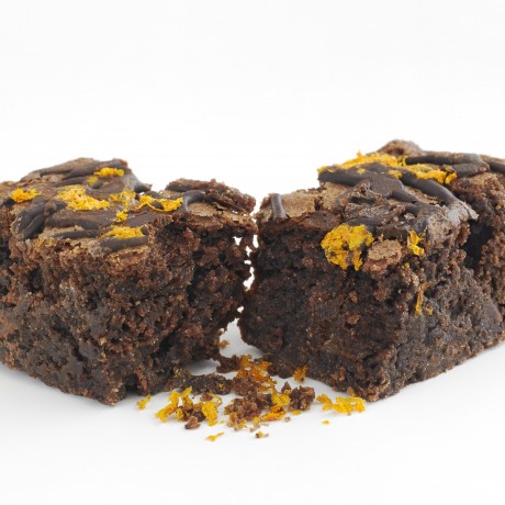 Ultimate Brownie Gift Box