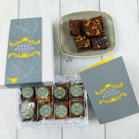 brownies-flat brownies-flat