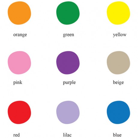 Colour choice Colour choice