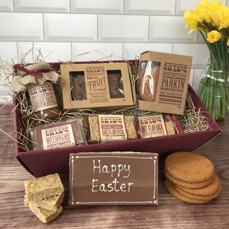 Happy Easter Hamper Happy Easter Hamper