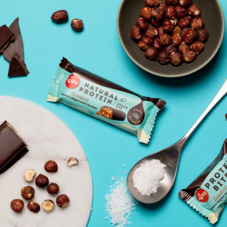 Hazelnut Product Image