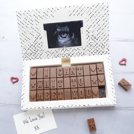 gift for expectant dad