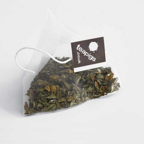 Peppermint Tea Peppermint Tea