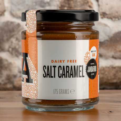 Janda Salt Caramel