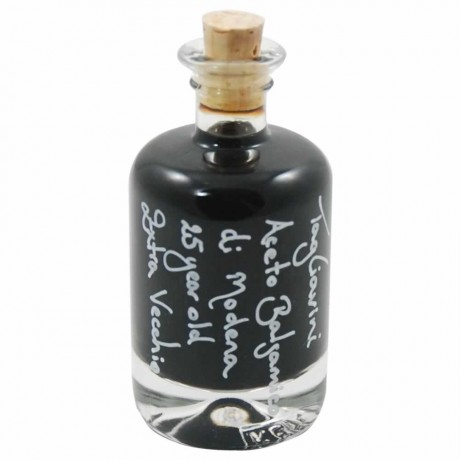 Demijohn's 25 Year Old Balsamic Vinegar Demijohn's 25 Year Old Balsamic Vinegar