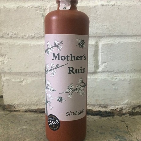 Sloe Gin