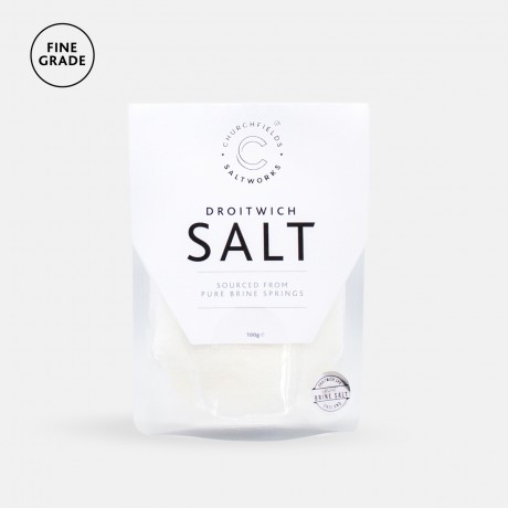 Smaller crystals for sprinkling - a 100g pack