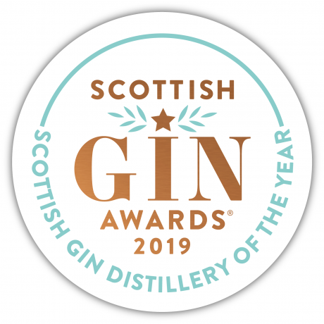 Rock Rose Gin Award