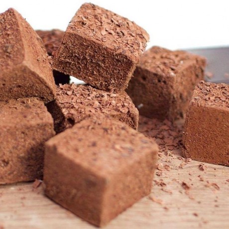 Valentines Marshmallow Luxury Toasting Box Valentines Marshmallow Luxury Toasting Box