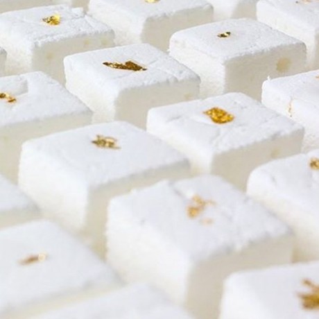 Valentines Marshmallow Luxury Toasting Box Valentines Marshmallow Luxury Toasting Box