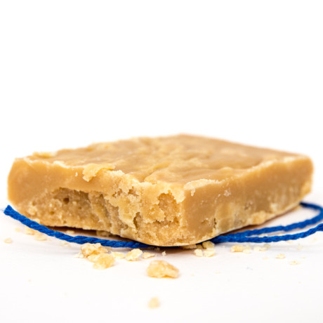 Handmade Butter Tablet Fudge Handmade Butter Tablet Fudge