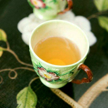 Organic Olive Leaf Tea - 2 pack