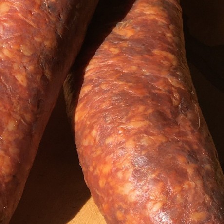 British Pork Cooking Chorizo British Pork Cooking Chorizo