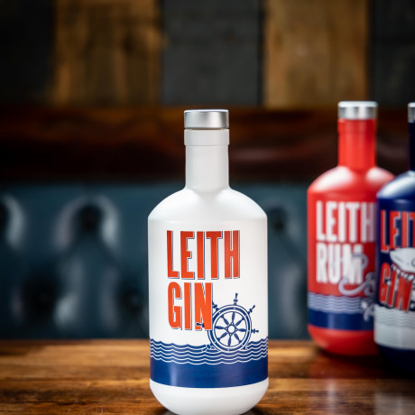 Leith Gin 70cl